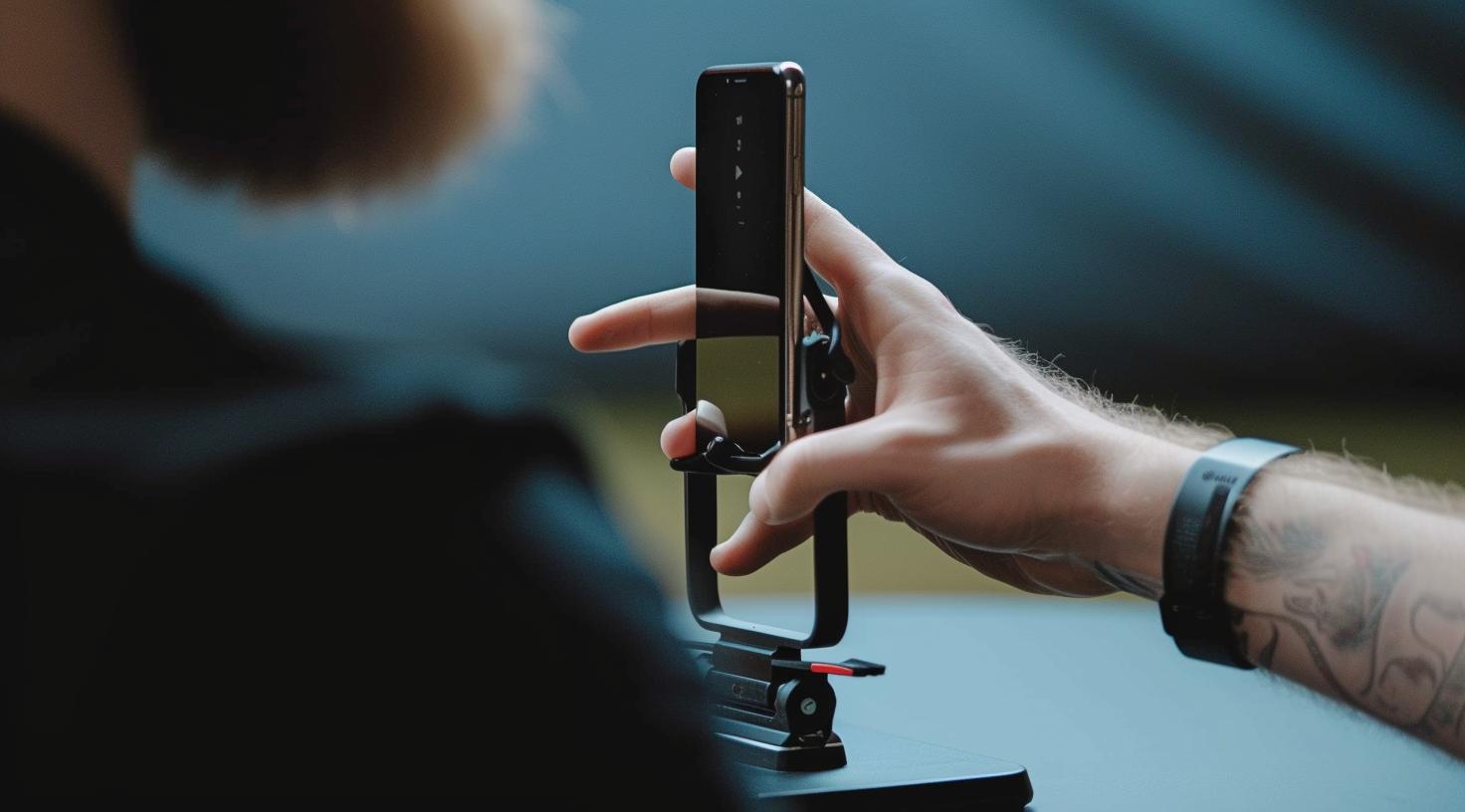 Smartphone Zubehör